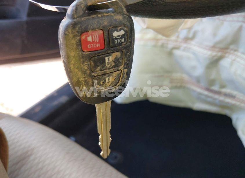 Photo 11 of 2016 Toyota Corolla LE ECO (VIN 5YFBPRHE0GP372561)