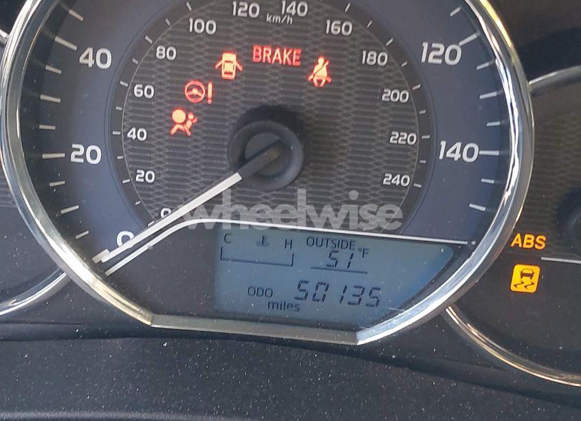 Photo 15 of 2016 Toyota Corolla LE ECO (VIN 5YFBPRHE0GP372561)