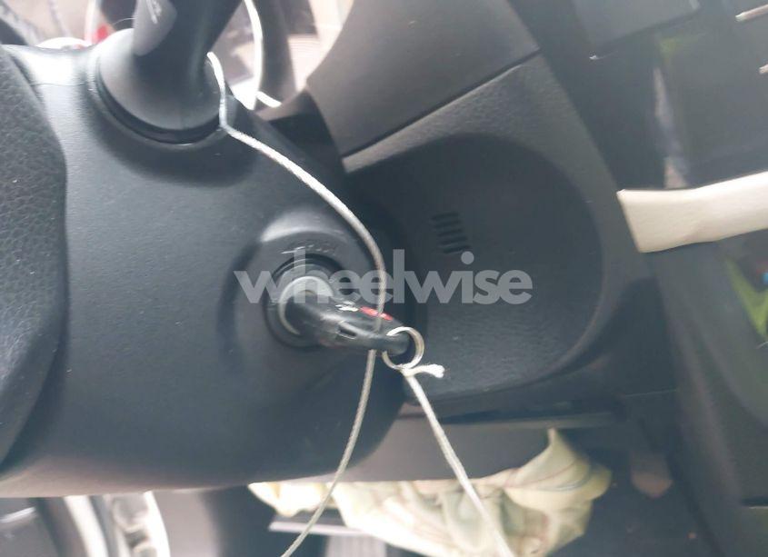 Photo 11 of 2014 Toyota Corolla LE ECO (VIN 5YFBPRHE1EP021168)