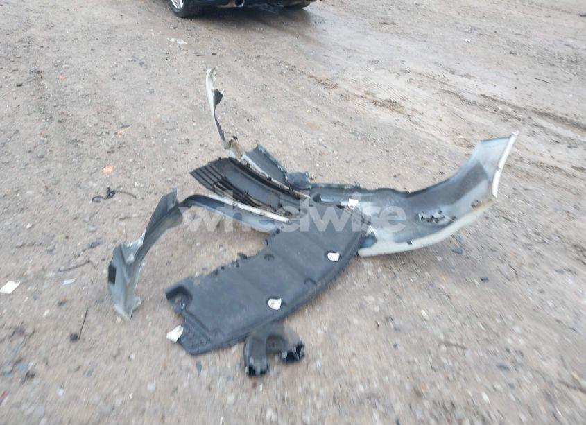 Photo 12 of 2014 Toyota Corolla LE ECO (VIN 5YFBPRHE1EP021168)