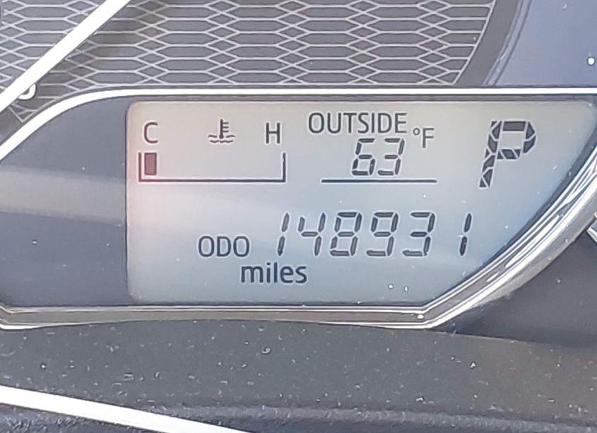 Photo 15 of 2014 Toyota Corolla ECO/ECO PLUS/ECO PREMIUM (VIN 5YFBPRHE2EP015122)