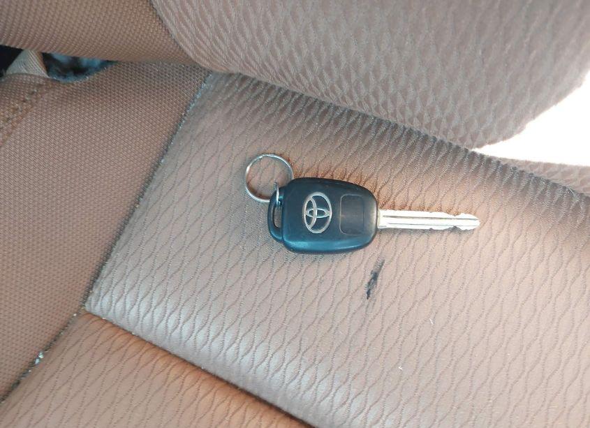 Photo 11 of 2014 Toyota Corolla LE ECO PLUS (VIN 5YFBPRHE2EP038254)