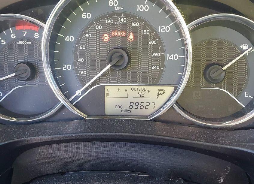 Photo 15 of 2014 Toyota Corolla LE ECO PLUS (VIN 5YFBPRHE2EP038254)