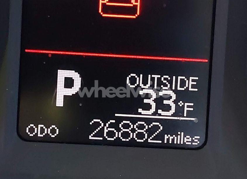 Photo 15 of 2017 Toyota Corolla LE ECO (VIN 5YFBPRHE2HP677030)