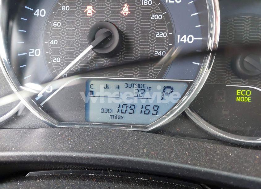 Photo 15 of 2014 Toyota Corolla LE ECO PLUS (VIN 5YFBPRHE3EP037579)