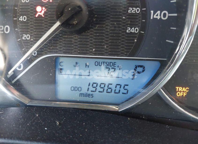 Photo 15 of 2014 Toyota Corolla LE ECO PLUS (VIN 5YFBPRHE4EP039583)