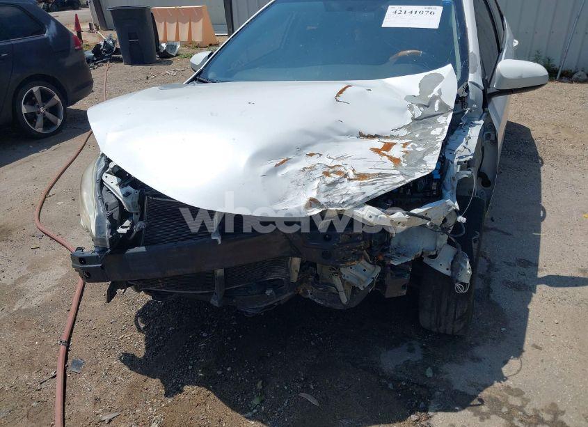 Photo 17 of 2014 Toyota Corolla LE ECO PLUS (VIN 5YFBPRHE4EP039583)