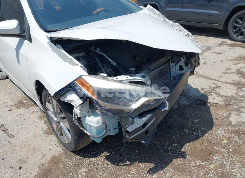 Photo 18 of 2014 Toyota Corolla LE ECO PLUS (VIN 5YFBPRHE4EP039583)