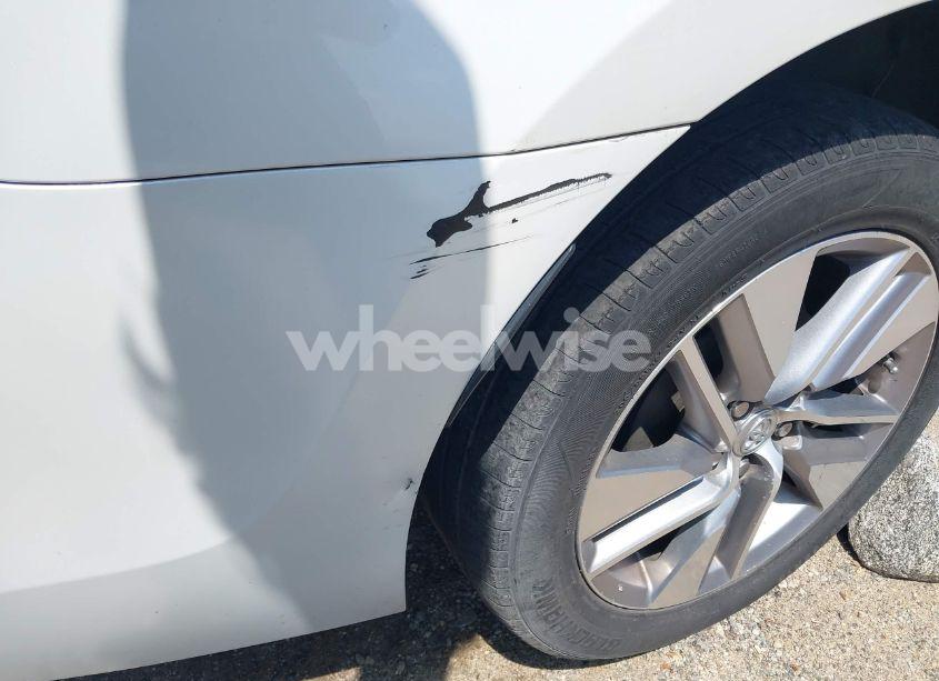 Photo 19 of 2014 Toyota Corolla LE ECO PLUS (VIN 5YFBPRHE4EP039583)