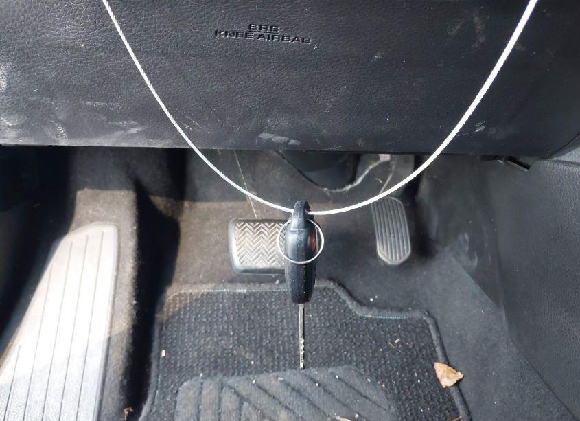 Photo 11 of 2014 Toyota Corolla LE ECO PREMIUM (VIN 5YFBPRHE4EP048056)