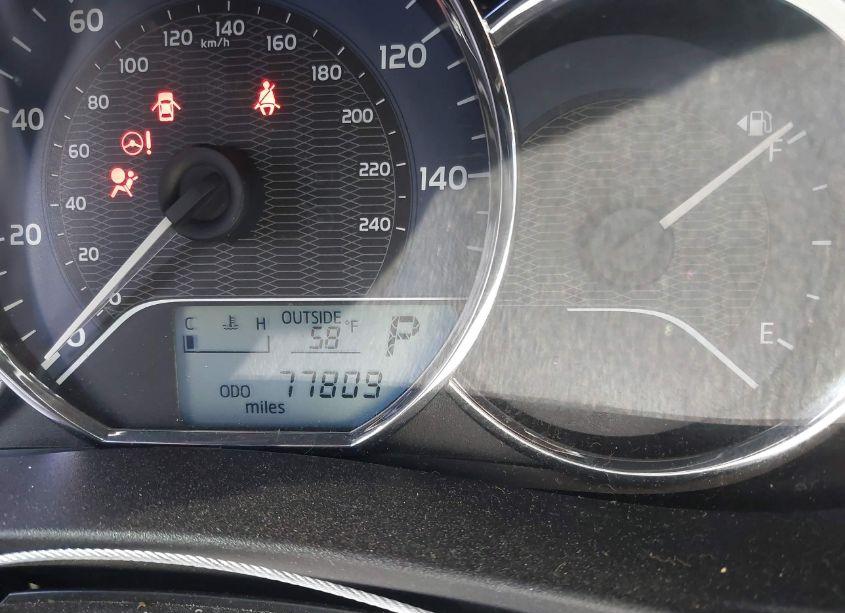 Photo 15 of 2014 Toyota Corolla LE ECO PREMIUM (VIN 5YFBPRHE4EP048056)