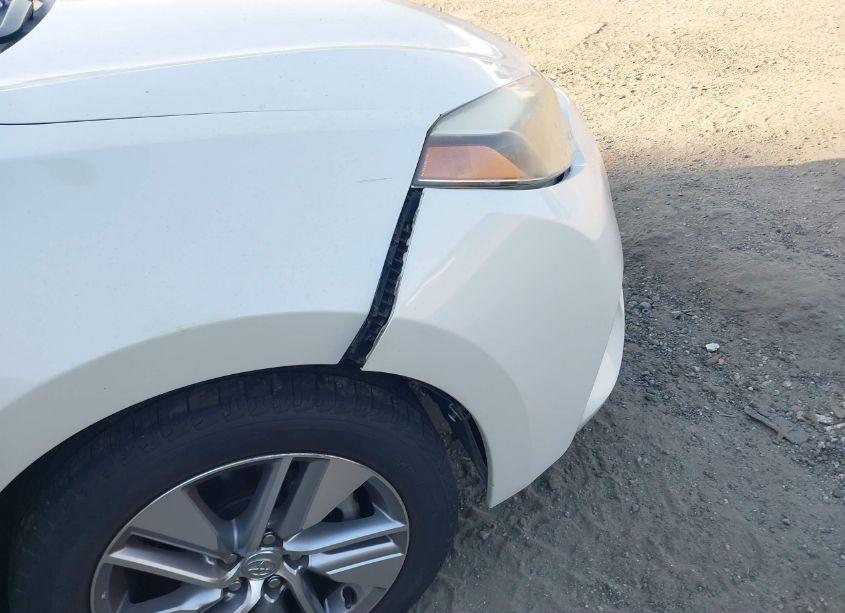 Photo 6 of 2014 Toyota Corolla LE ECO PREMIUM (VIN 5YFBPRHE4EP048056)