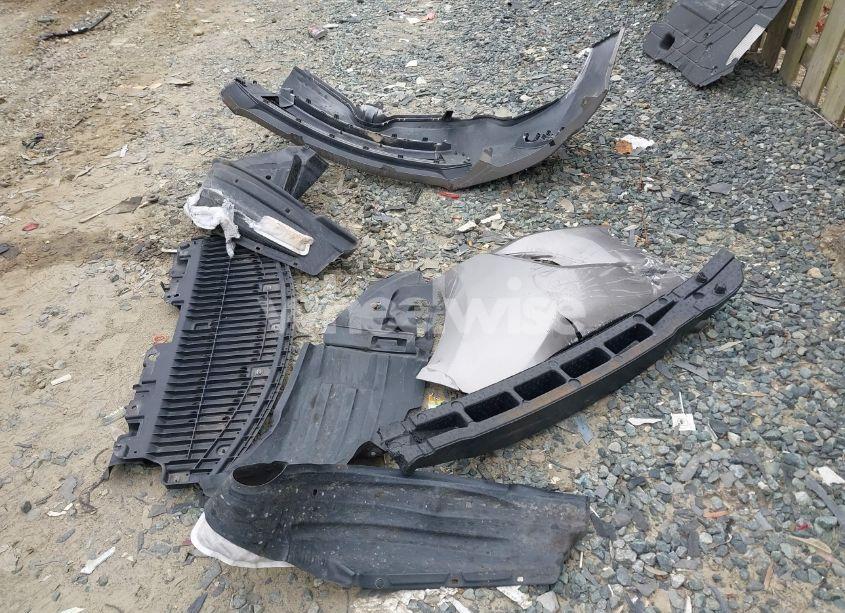 Photo 12 of 2015 Toyota Corolla LE ECO (VIN 5YFBPRHE4FP231877)