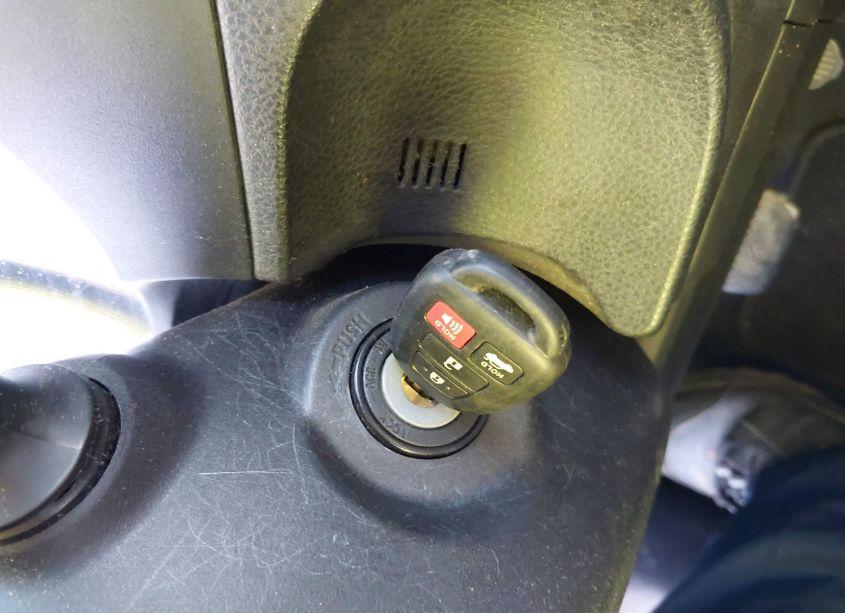 Photo 11 of 2014 Toyota Corolla LE ECO (VIN 5YFBPRHE5EP144665)