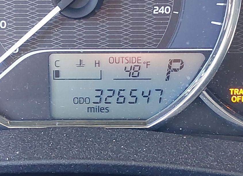 Photo 15 of 2014 Toyota Corolla LE ECO (VIN 5YFBPRHE5EP144665)