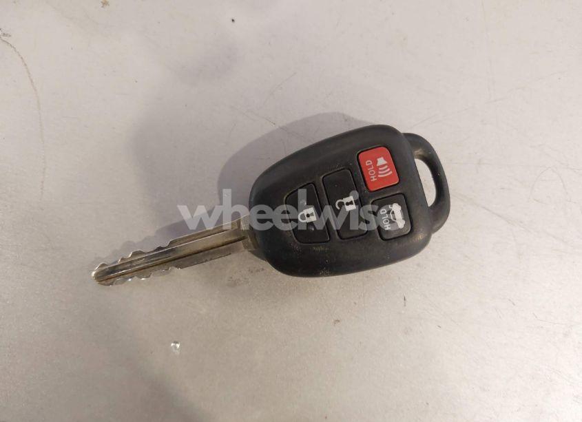 Photo 11 of 2015 Toyota Corolla LE ECO (VIN 5YFBPRHE5FP359559)