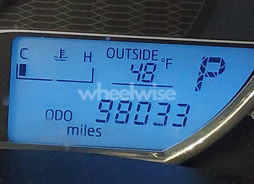 Photo 16 of 2015 Toyota Corolla LE ECO (VIN 5YFBPRHE5FP359559)