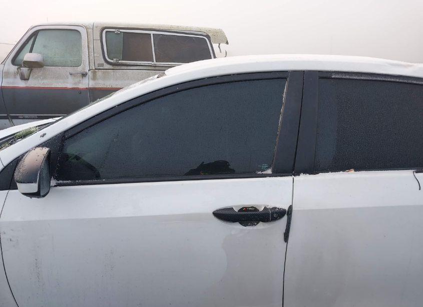 Photo 14 of 2017 Toyota Corolla LE ECO (VIN 5YFBPRHE5HP609501)