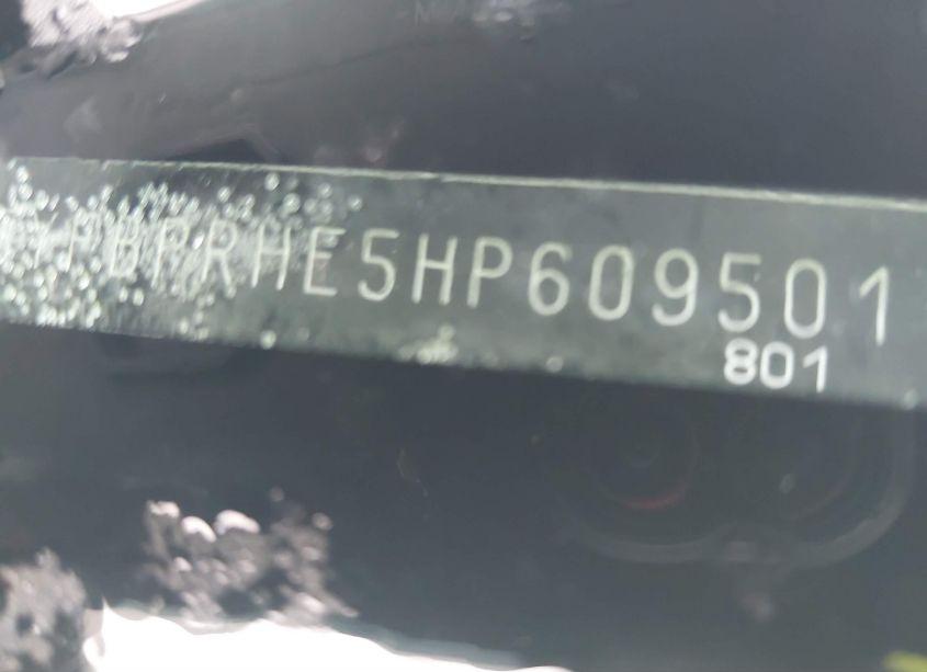 Photo 21 of 2017 Toyota Corolla LE ECO (VIN 5YFBPRHE5HP609501)