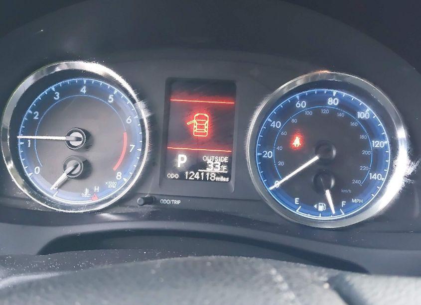 Photo 7 of 2017 Toyota Corolla LE ECO (VIN 5YFBPRHE5HP609501)