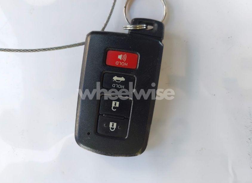 Photo 11 of 2014 Toyota Corolla LE ECO PLUS (VIN 5YFBPRHE6EP022221)