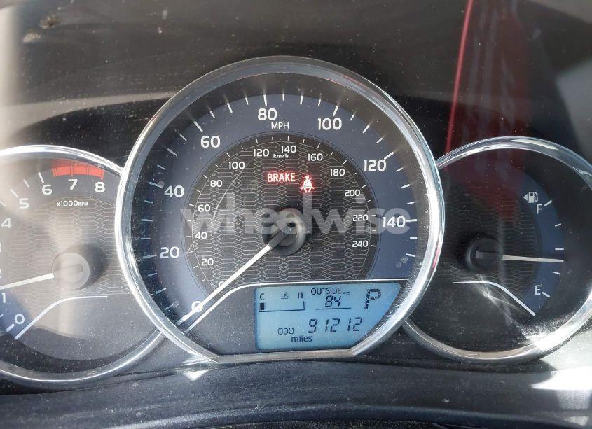 Photo 16 of 2014 Toyota Corolla LE ECO PLUS (VIN 5YFBPRHE6EP022221)