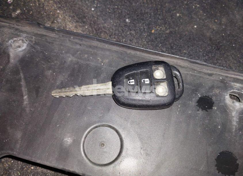 Photo 11 of 2014 Toyota Corolla LE ECO/LE ECO PLUS/LE ECO PREMIUM (VIN 5YFBPRHE6EP050147)