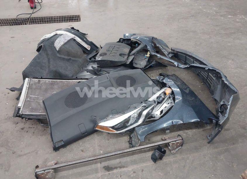 Photo 12 of 2014 Toyota Corolla LE ECO/LE ECO PLUS/LE ECO PREMIUM (VIN 5YFBPRHE6EP050147)