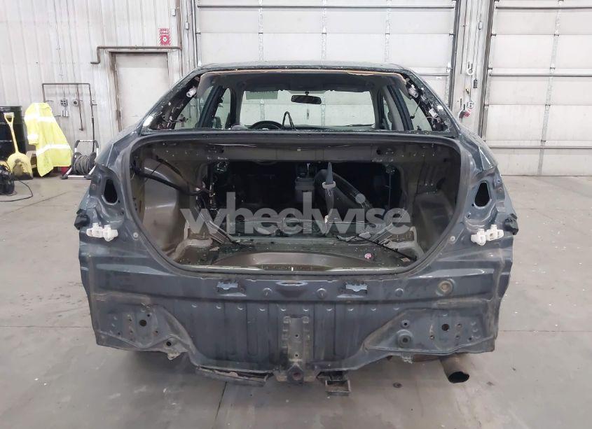 Photo 17 of 2014 Toyota Corolla LE ECO/LE ECO PLUS/LE ECO PREMIUM (VIN 5YFBPRHE6EP050147)