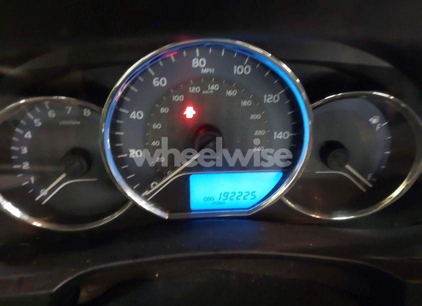 Photo 7 of 2014 Toyota Corolla LE ECO/LE ECO PLUS/LE ECO PREMIUM (VIN 5YFBPRHE6EP050147)