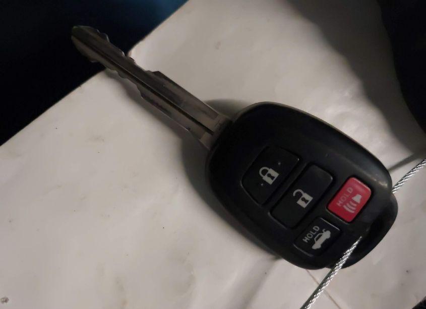 Photo 11 of 2014 Toyota Corolla LE ECO PLUS (VIN 5YFBPRHE6EP054487)