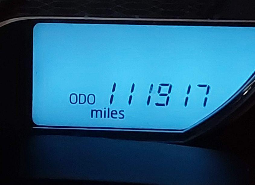 Photo 15 of 2014 Toyota Corolla LE ECO PLUS (VIN 5YFBPRHE6EP054487)