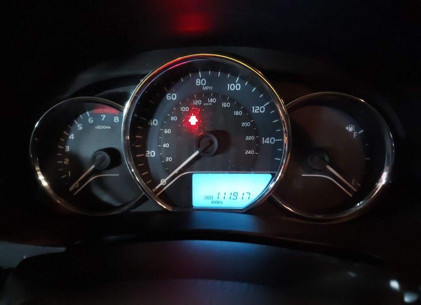 Photo 7 of 2014 Toyota Corolla LE ECO PLUS (VIN 5YFBPRHE6EP054487)