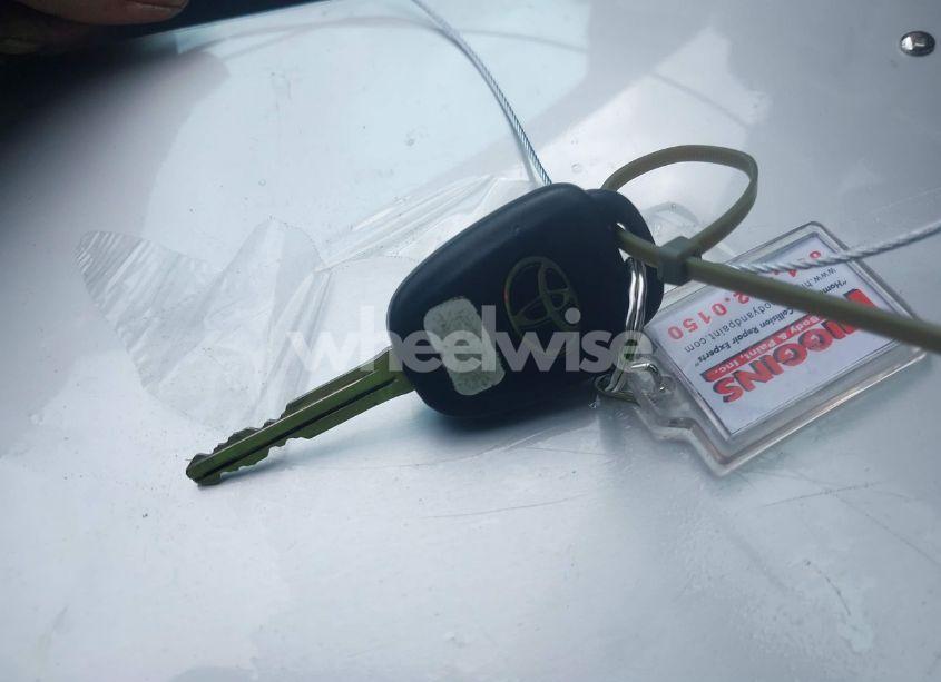 Photo 11 of 2015 Toyota Corolla LE ECO (VIN 5YFBPRHE6FP331558)