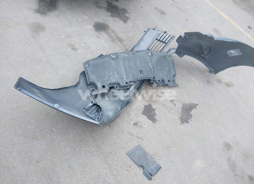 Photo 12 of 2015 Toyota Corolla LE ECO (VIN 5YFBPRHE6FP331558)