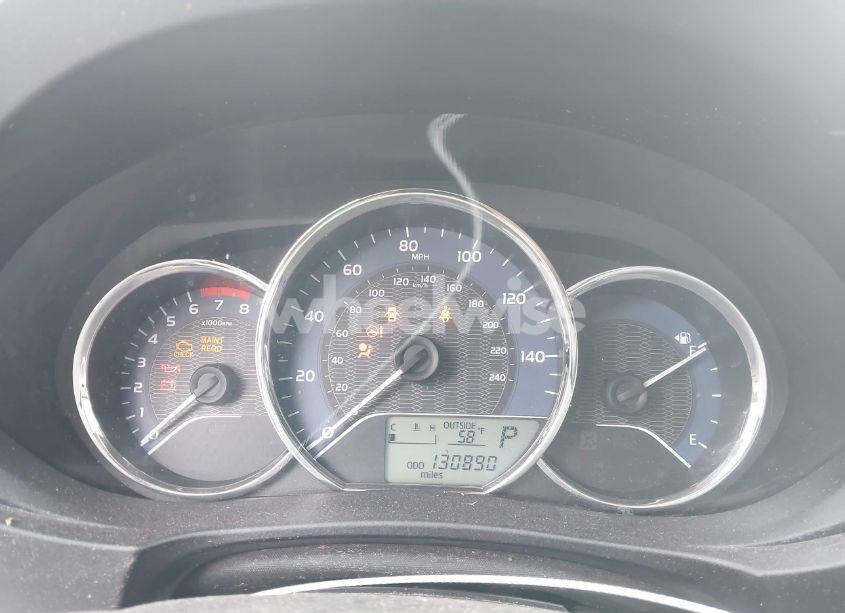 Photo 7 of 2015 Toyota Corolla LE ECO (VIN 5YFBPRHE6FP331558)