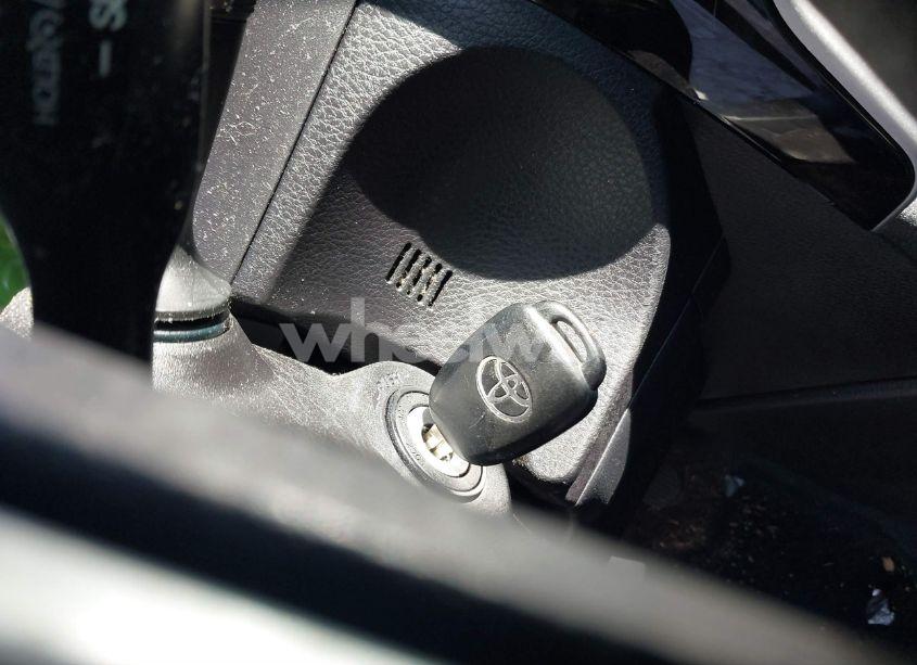 Photo 11 of 2017 Toyota Corolla LE ECO (VIN 5YFBPRHE6HP702222)