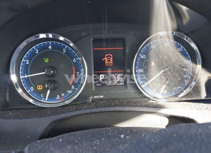 Photo 15 of 2017 Toyota Corolla LE ECO (VIN 5YFBPRHE6HP702222)