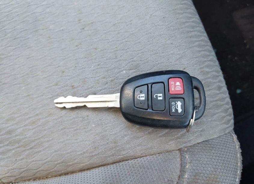 Photo 11 of 2014 Toyota Corolla LE ECO (VIN 5YFBPRHE7EP042168)