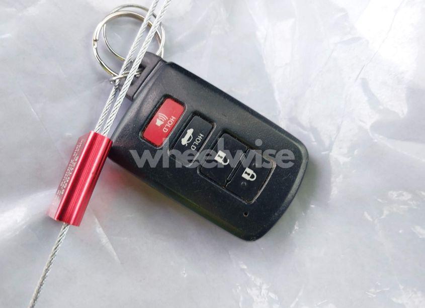 Photo 11 of 2014 Toyota Corolla ECO/ECO PLUS/ECO PREMIUM (VIN 5YFBPRHE7EP074117)