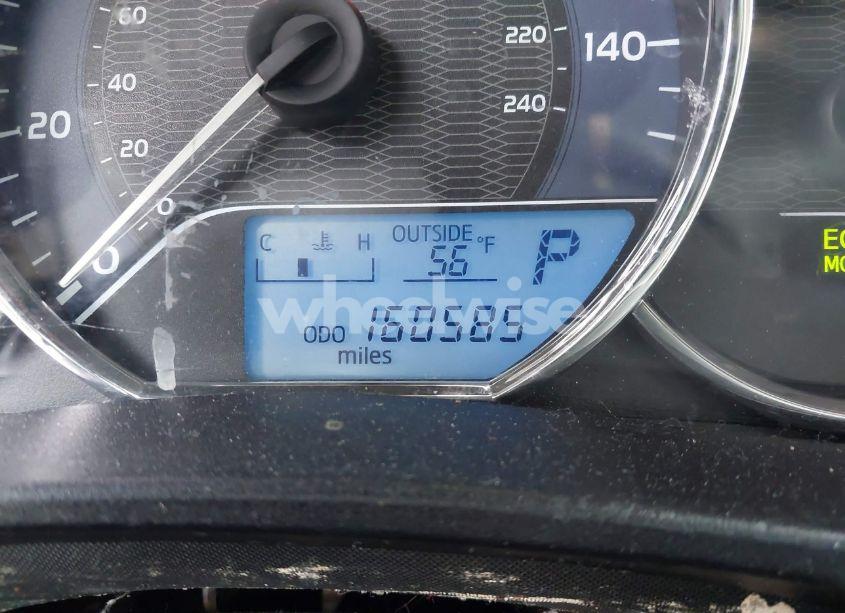 Photo 16 of 2014 Toyota Corolla ECO/ECO PLUS/ECO PREMIUM (VIN 5YFBPRHE7EP074117)