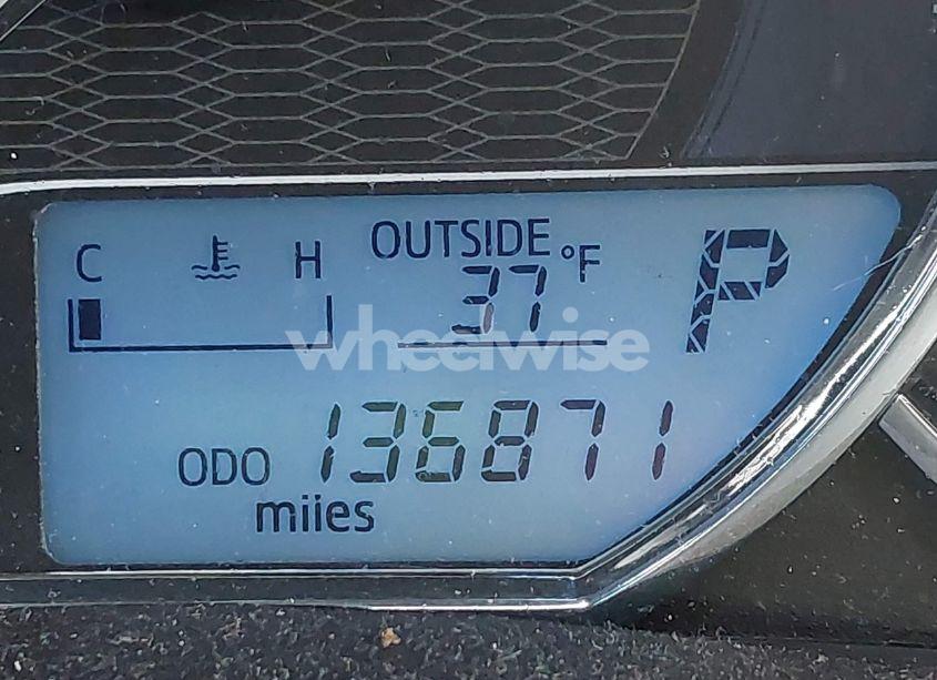 Photo 15 of 2015 Toyota Corolla LE ECO (VIN 5YFBPRHE7FP245546)