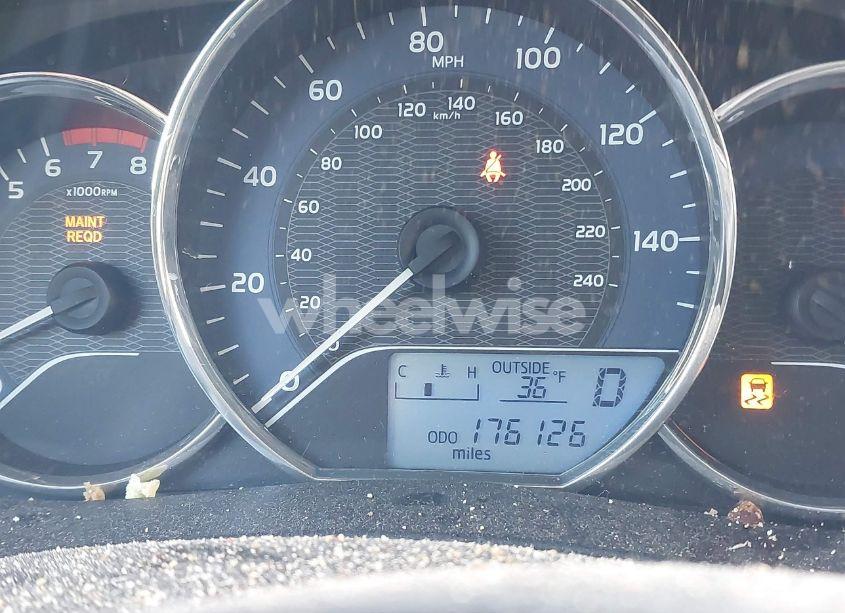 Photo 15 of 2016 Toyota Corolla LE ECO (VIN 5YFBPRHE7GP436207)