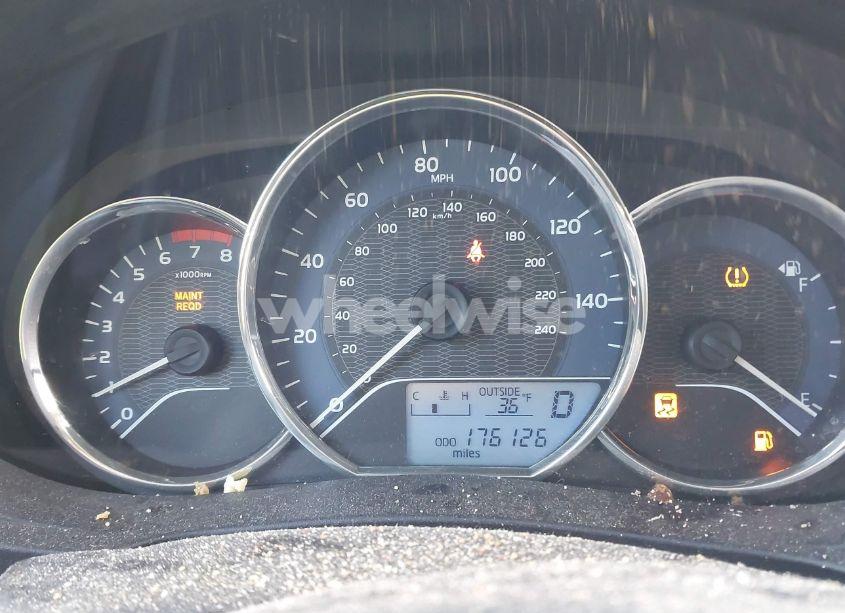 Photo 7 of 2016 Toyota Corolla LE ECO (VIN 5YFBPRHE7GP436207)