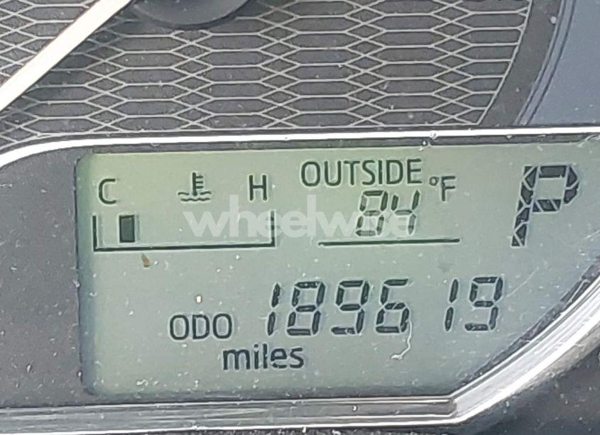 Photo 15 of 2014 Toyota Corolla LE ECO PLUS (VIN 5YFBPRHE8EP023418)