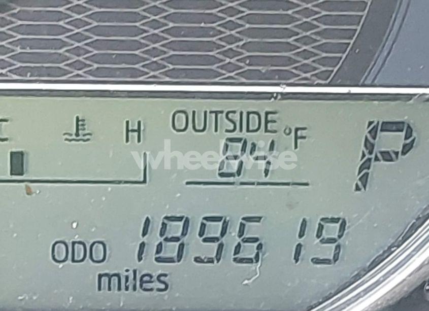 Photo 7 of 2014 Toyota Corolla LE ECO PLUS (VIN 5YFBPRHE8EP023418)