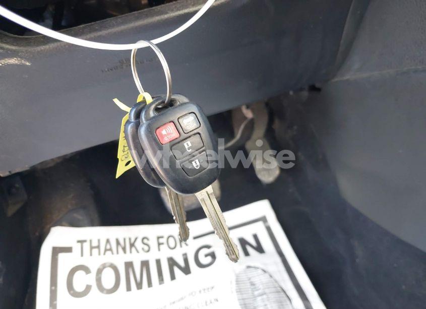 Photo 11 of 2017 Toyota Corolla LE ECO (VIN 5YFBPRHE8HP693152)