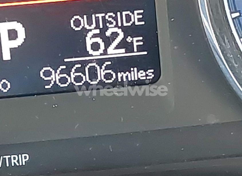 Photo 16 of 2017 Toyota Corolla LE ECO (VIN 5YFBPRHE8HP693152)