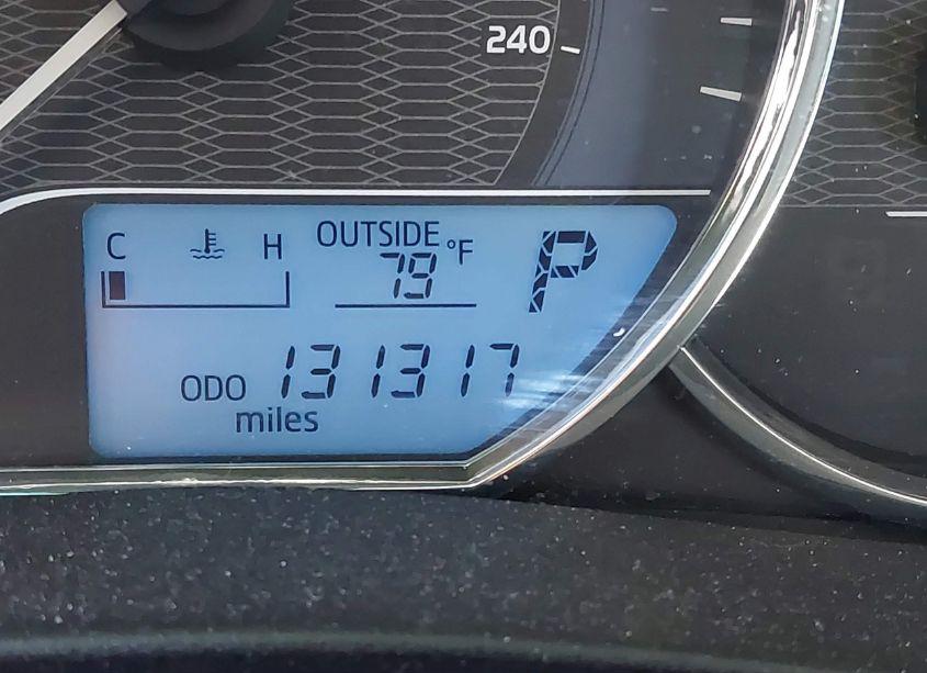 Photo 15 of 2015 Toyota Corolla LE ECO (VIN 5YFBPRHE9FP189724)