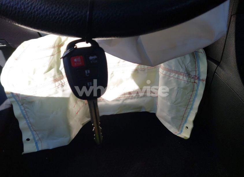 Photo 11 of 2016 Toyota Corolla LE ECO (VIN 5YFBPRHE9GP380383)